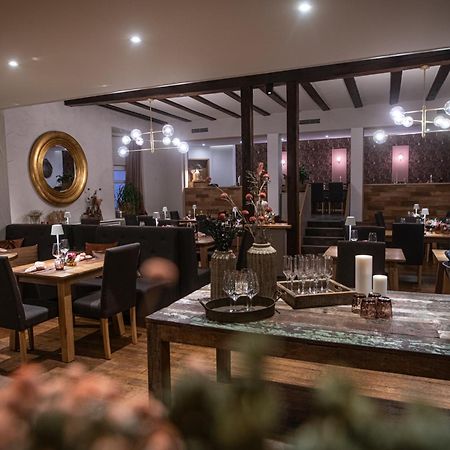 Landgasthaus & Hotel Zur Krone Dahn Eksteriør billede