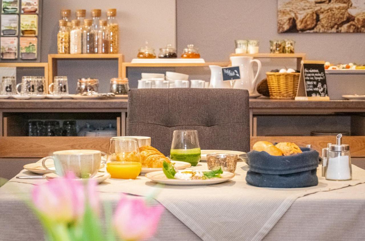 Landgasthaus & Hotel Zur Krone Dahn Eksteriør billede