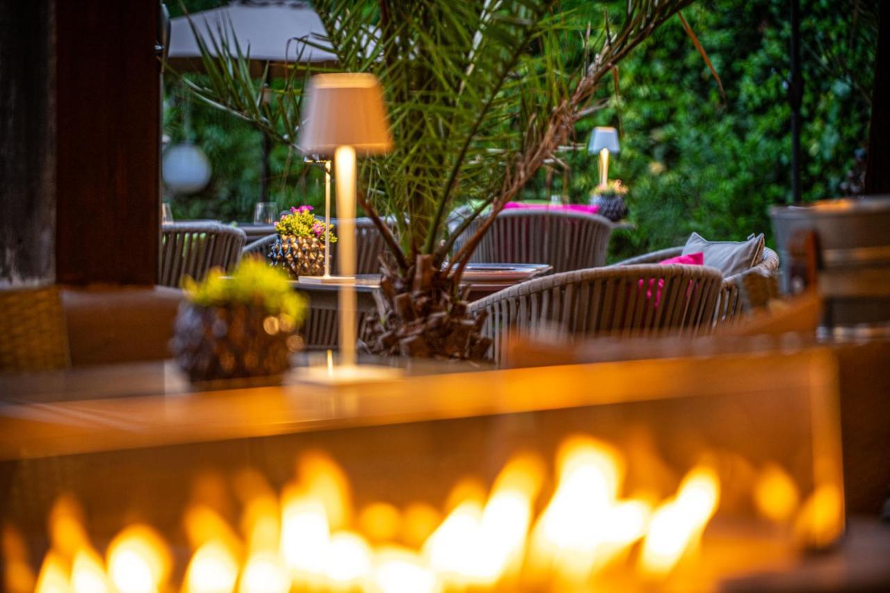 Landgasthaus & Hotel Zur Krone Dahn Eksteriør billede
